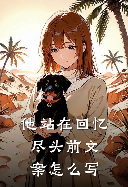 他站在回忆尽头前文案怎么写