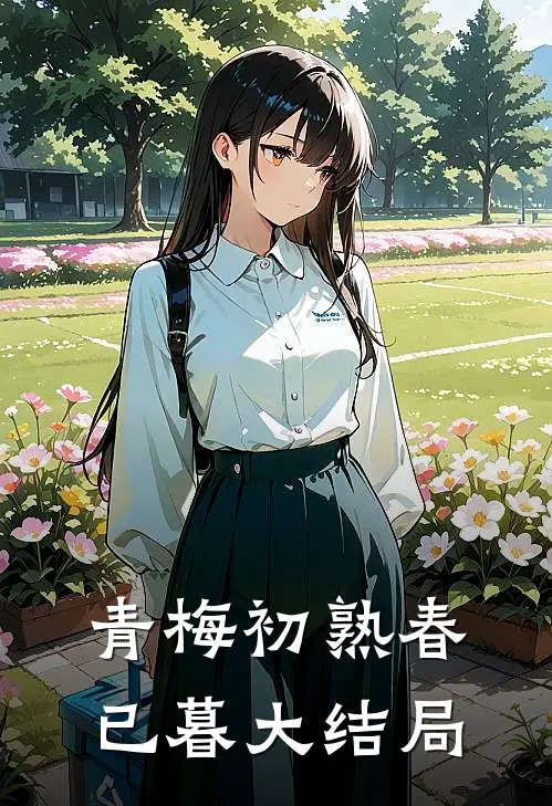 青梅初熟春已暮大结局