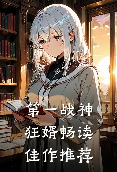第一战神狂婿畅读佳作推荐