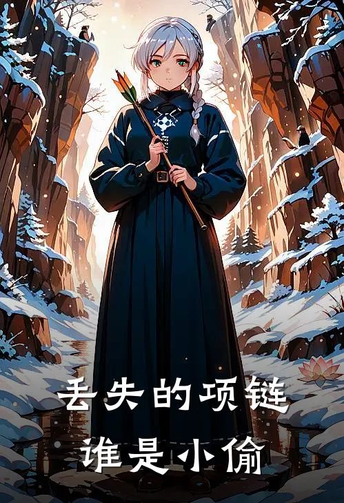 丢失的项链谁是小偷