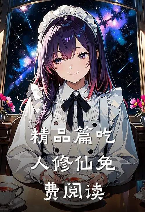 精品篇吃人修仙免费阅读