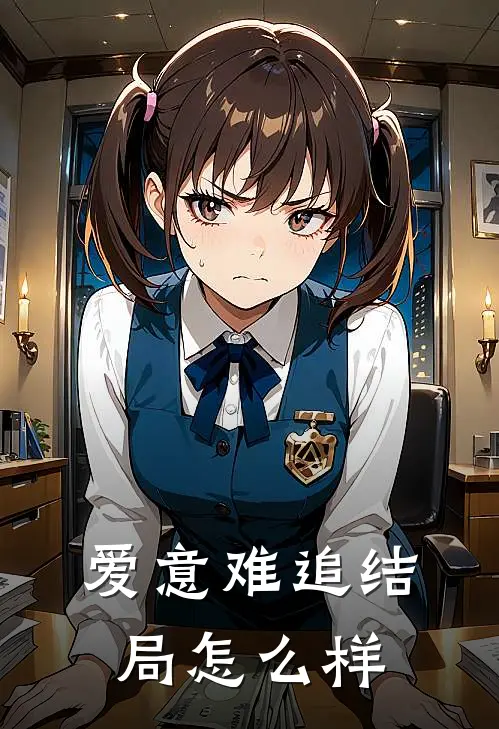 爱意难追结局怎么样