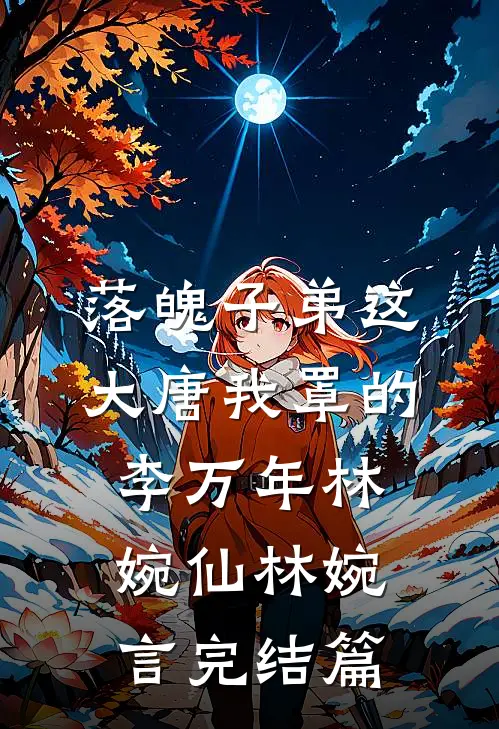 落魄子弟这大唐我罩的李万年林婉仙林婉言完结篇