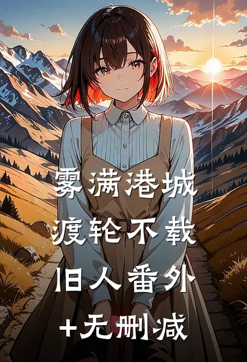 雾满港城，渡轮不载旧人番外+无删减