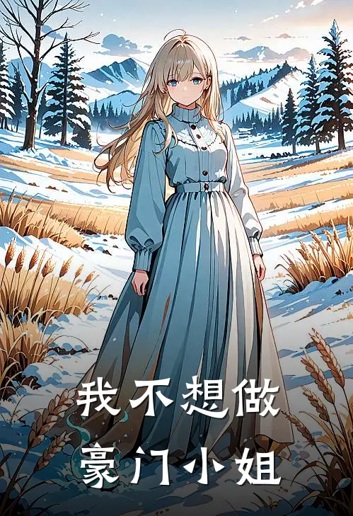我不想做豪门小姐