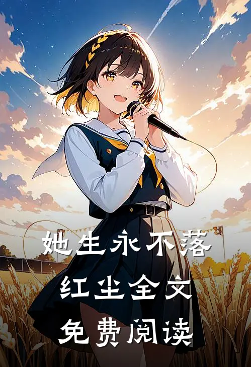 她生永不落红尘全文免费阅读