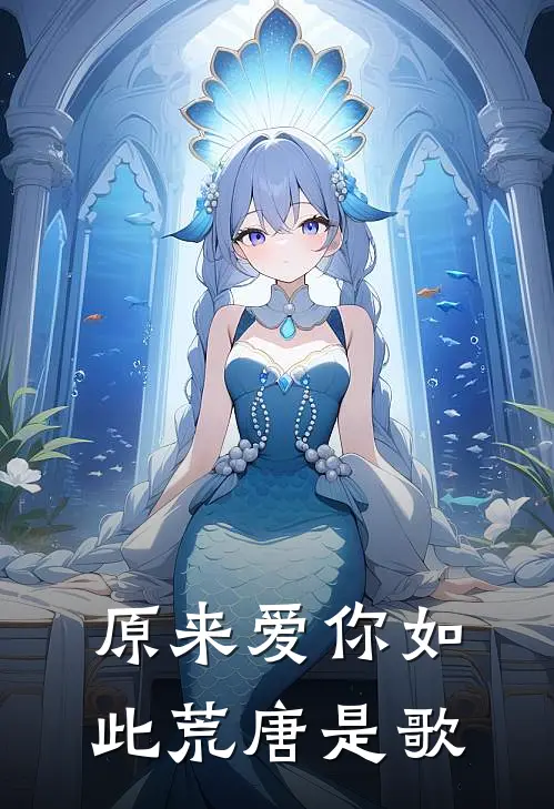 原来爱你如此荒唐是歌