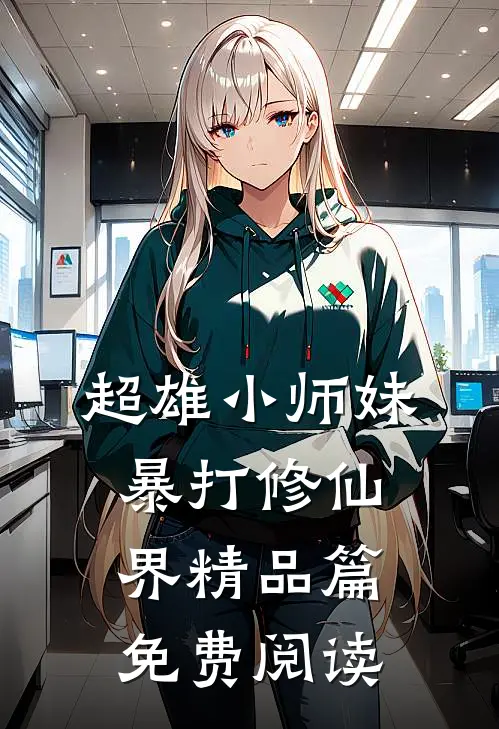 超雄小师妹暴打修仙界精品篇免费阅读