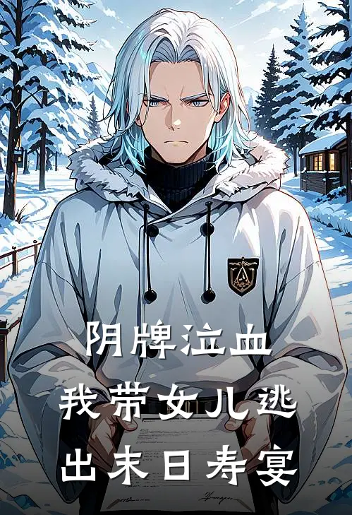 阴牌泣血，我带女儿逃出末日寿宴