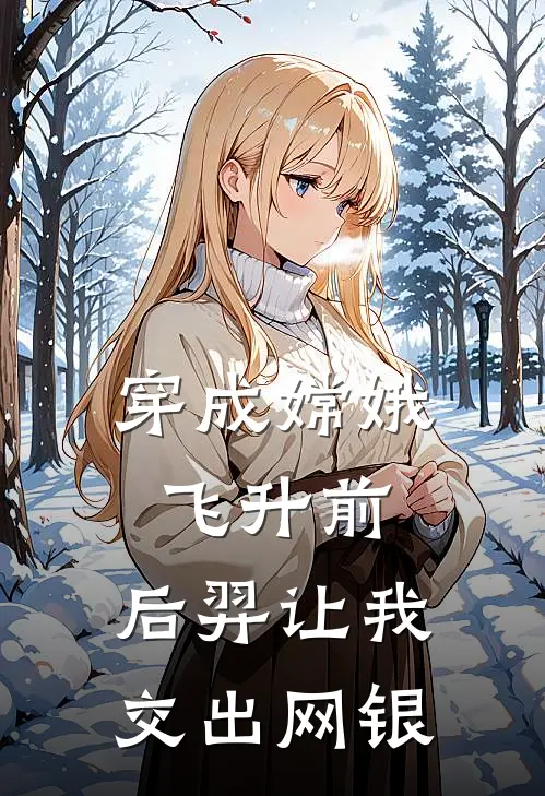 穿成嫦娥飞升前，后羿让我交出网银