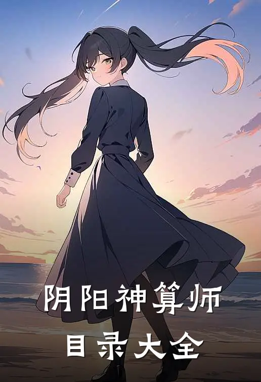 阴阳神算师目录大全