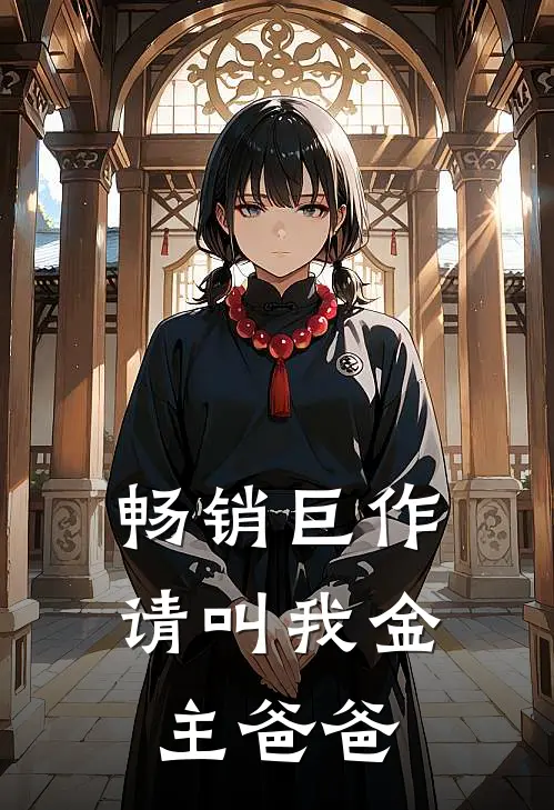畅销巨作请叫我金主爸爸