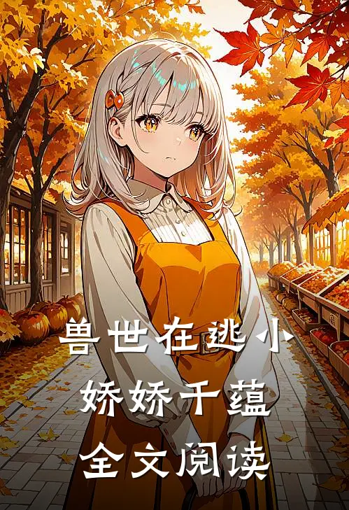 兽世在逃小娇娇 千蕴全文阅读