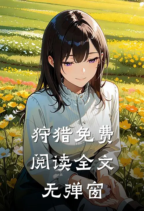 狩猎免费阅读全文无弹窗