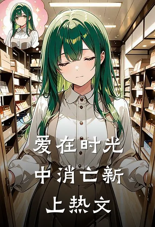 爱在时光中消亡新上热文