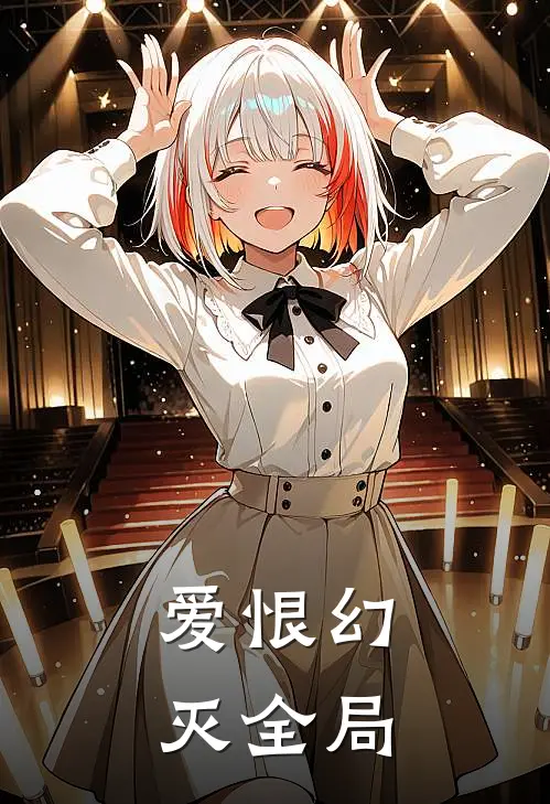 爱恨幻灭全局