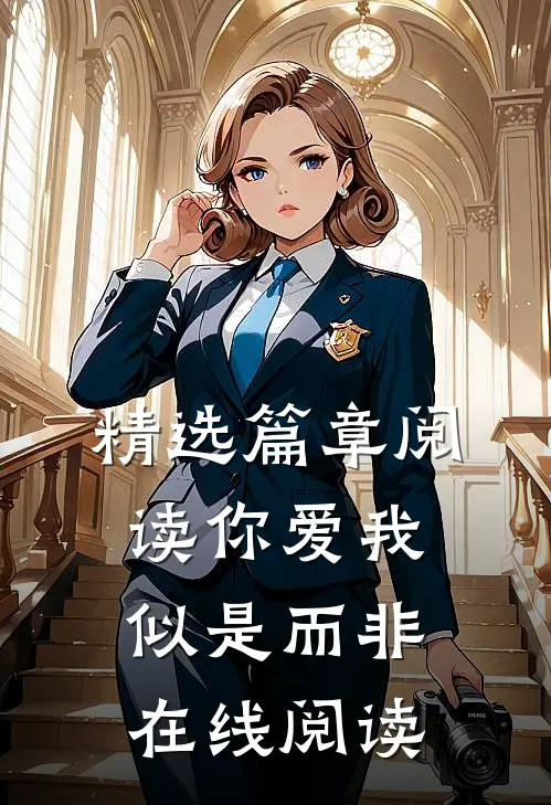精选篇章阅读你爱我似是而非在线阅读