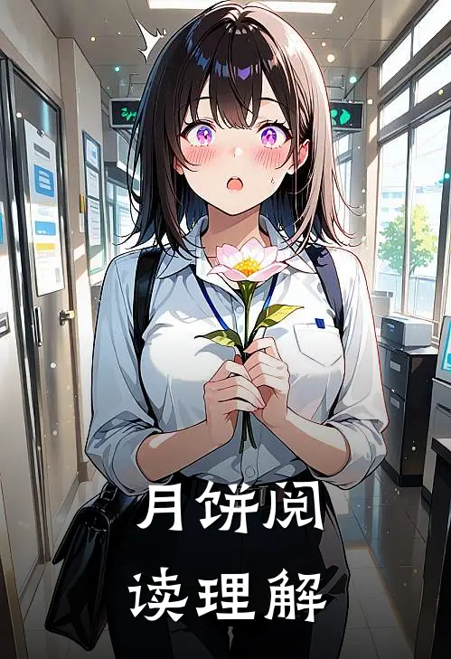 月饼阅读理解