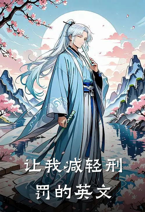 让我减轻刑罚的英文