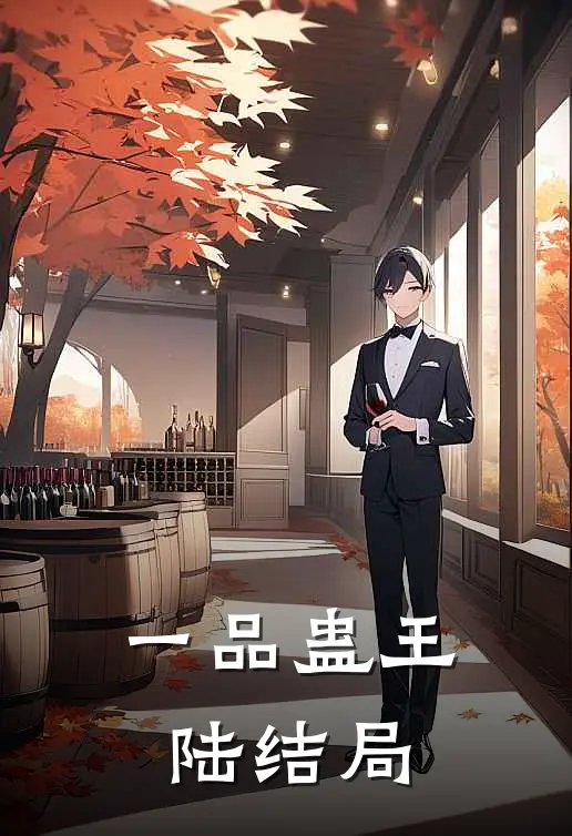 一品蛊王陆结局