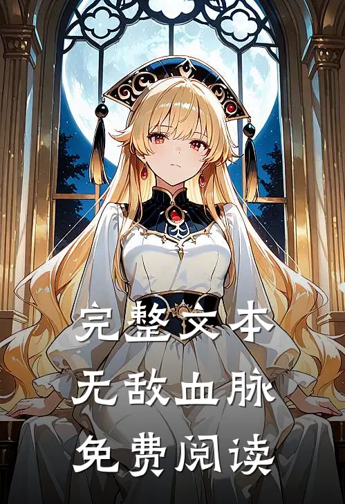 完整文本无敌血脉免费阅读