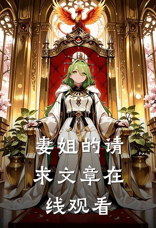 妻姐的请求文章在线观看