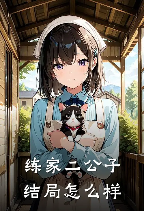 练家二公子结局怎么样