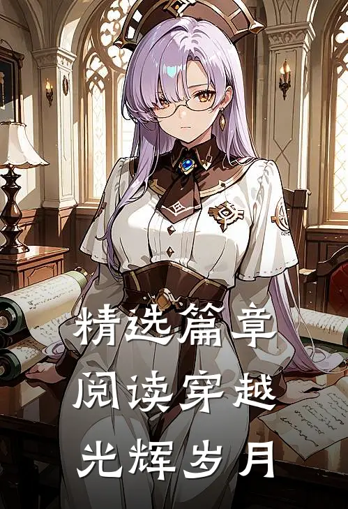 精选篇章阅读穿越光辉岁月