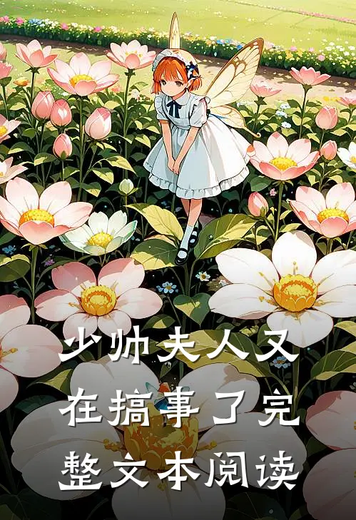 少帅夫人又在搞事了完整文本阅读