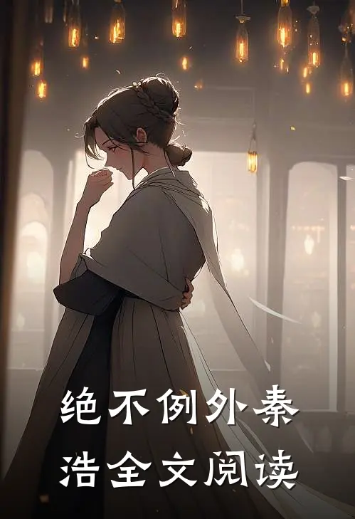 绝不例外秦浩全文阅读