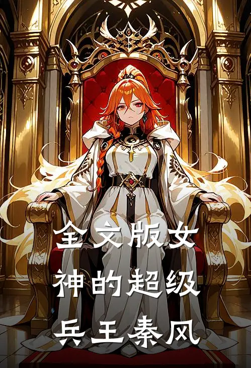 全文版女神的超级兵王秦风