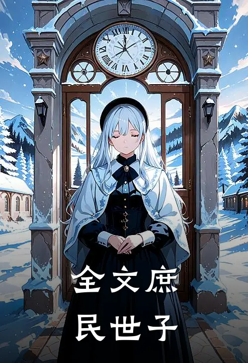 全文庶民世子