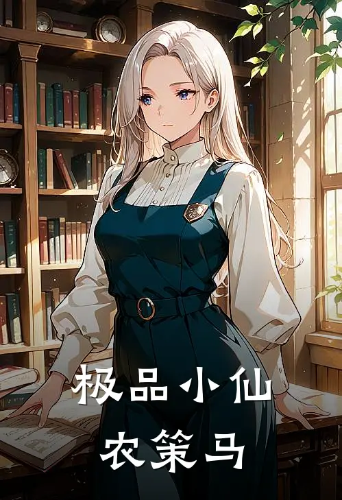 极品小仙农策马
