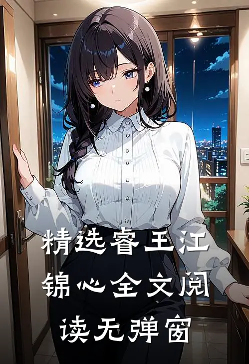 精选睿王江锦心全文阅读无弹窗