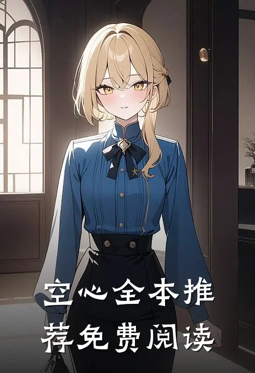空心全本推荐免费阅读