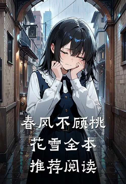 春风不顾桃花雪全本推荐阅读