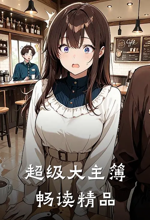 超级大主簿畅读精品