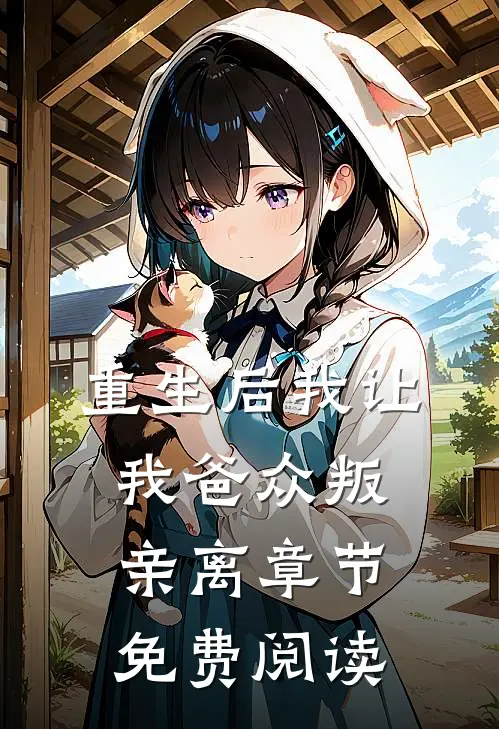 重生后我让我爸众叛亲离章节免费阅读