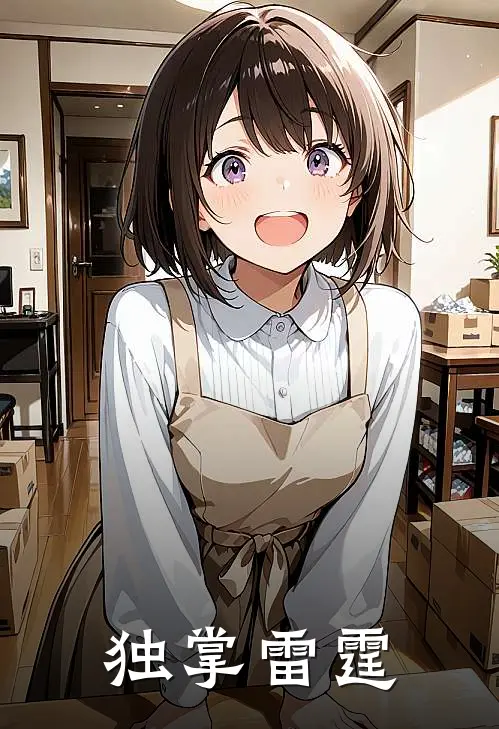 独掌雷霆