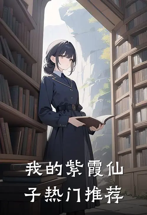 我的紫霞仙子热门推荐