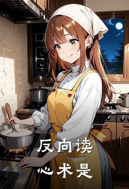 反向读心术是