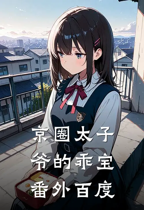 京圈太子爷的乖宝番外百度