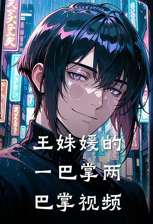 王姝媛的一巴掌两巴掌视频