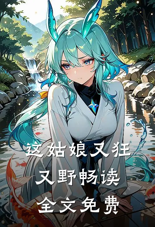 这姑娘又狂又野畅读全文免费