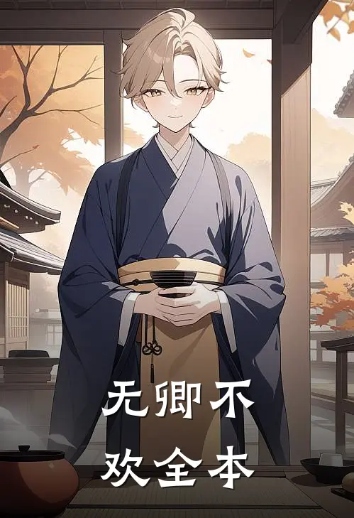 无卿不欢全本