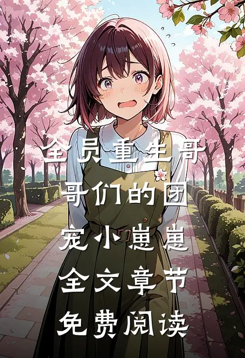 全员重生哥哥们的团宠小崽崽全文章节免费阅读