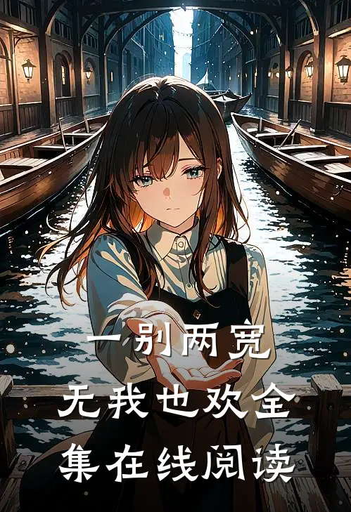 一别两宽,无我也欢全集在线阅读