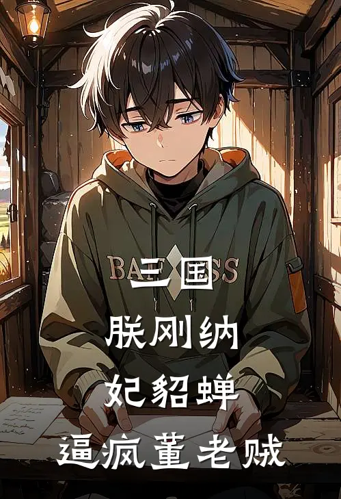 三国：朕刚纳妃貂蝉，逼疯董老贼