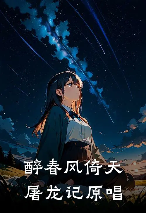 醉春风倚天屠龙记原唱