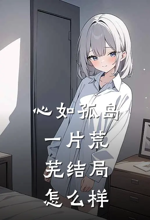心如孤岛一片荒芜结局怎么样